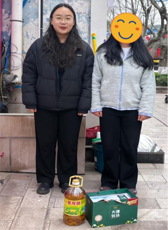 暖冬传爱·筑梦同行 | 云经管2026年寒假资助育人温暖行动顺利开展 第 1 张