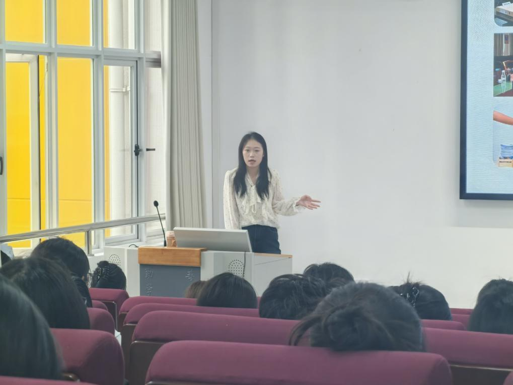 筑梦青春 砺行成长｜云南经济管理学院2026年度勤工助学岗前培训圆满落幕 第 8 张