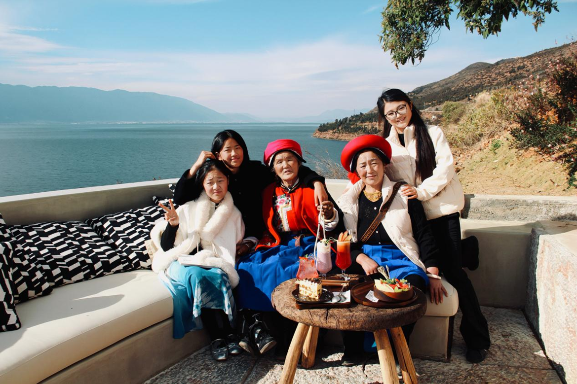 缅怀先烈守初心 砥砺奋进担使命——云南经济管理学院开展清明节主题教育活动 第 5 张