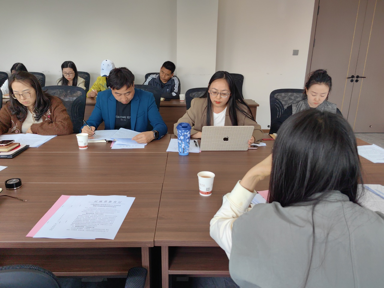 深入贯彻落实“健康第一”教育理念——全面推进“健康学校”建设走深走实 第 4 张