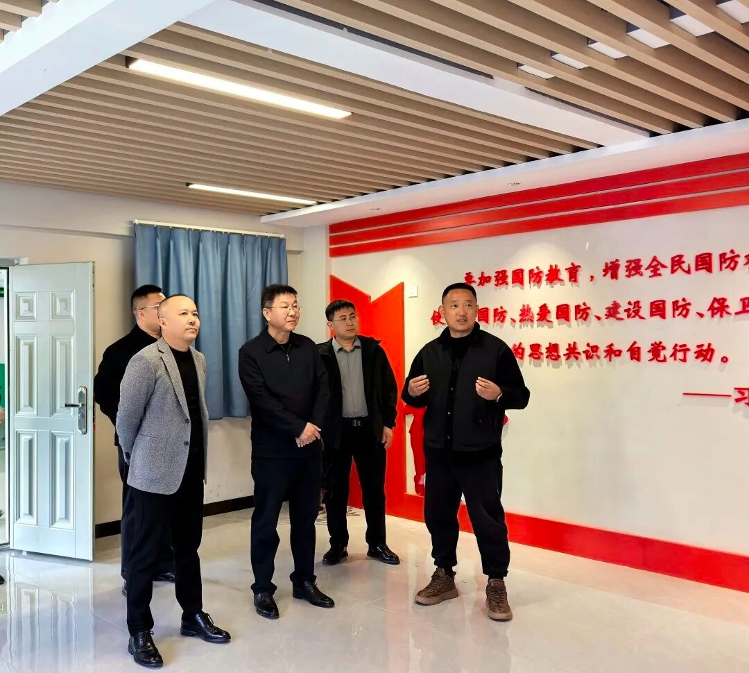 校际交流促提升 经验互鉴共发展——河北工程技术学院一行来我校交流调研 第 2 张