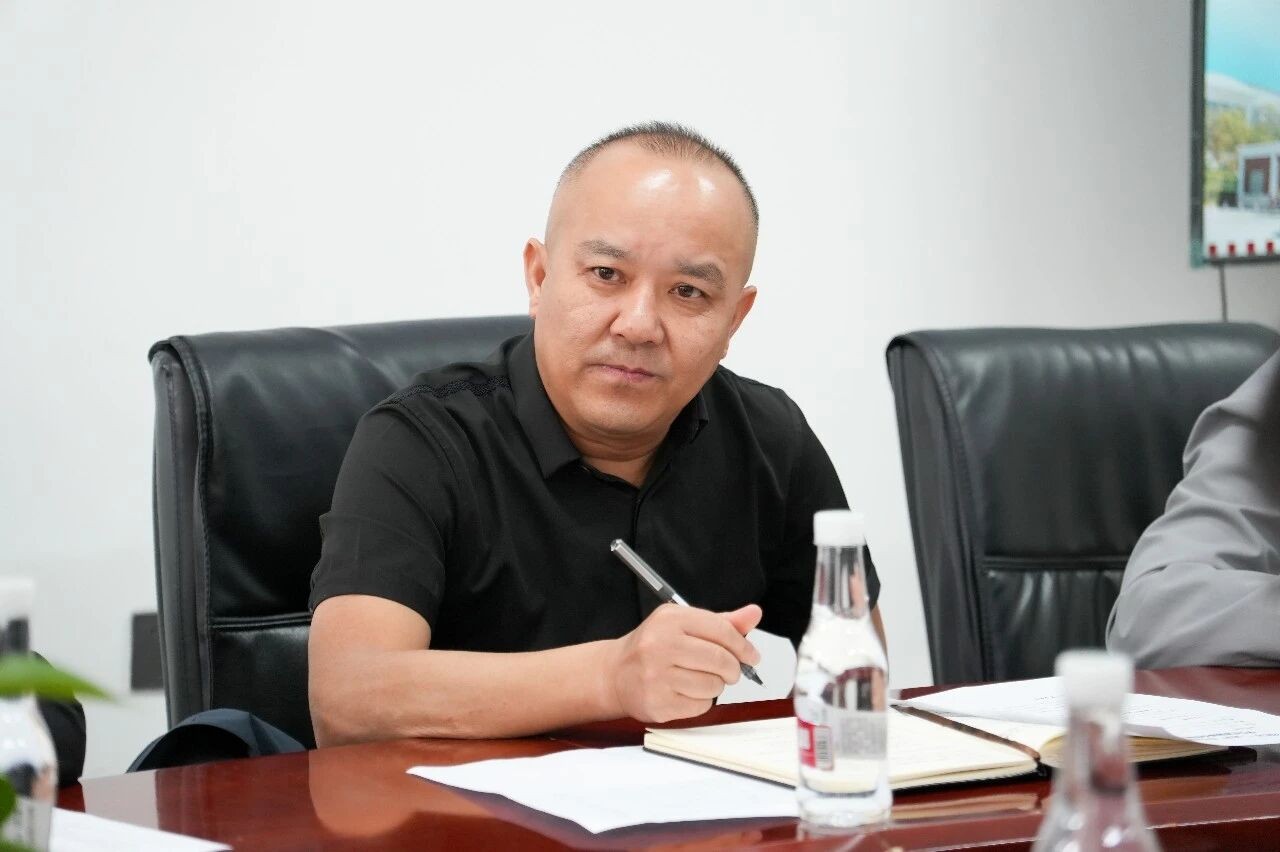 围坐话心声，暖心助成长 | “情暖社区，共话青春”一站式学生社区学生代表座谈会 第 11 张