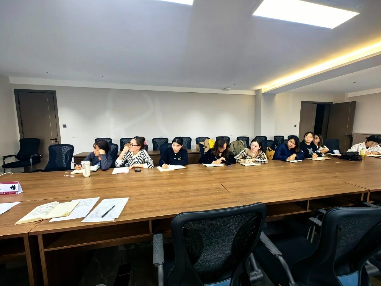 我校举办云南省第十三届辅导员素质能力大赛赛前专项指导培训 第 4 张