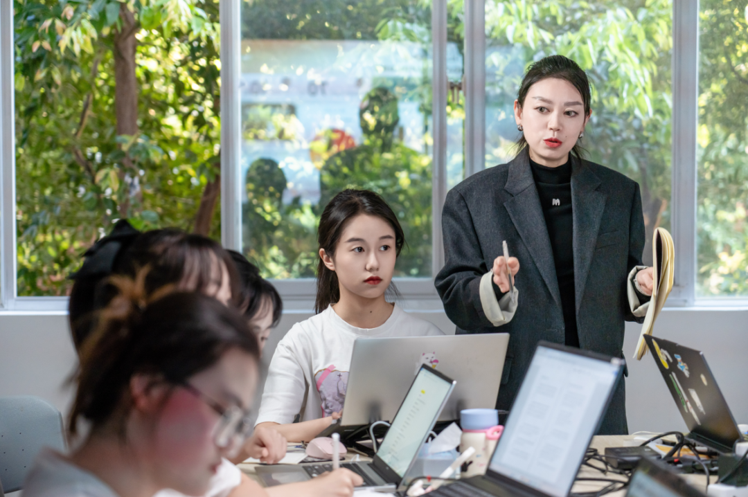 云南经济管理学院新增7个本科专业 第 5 张 云南经济管理学院新增7个本科专业 第 5 张