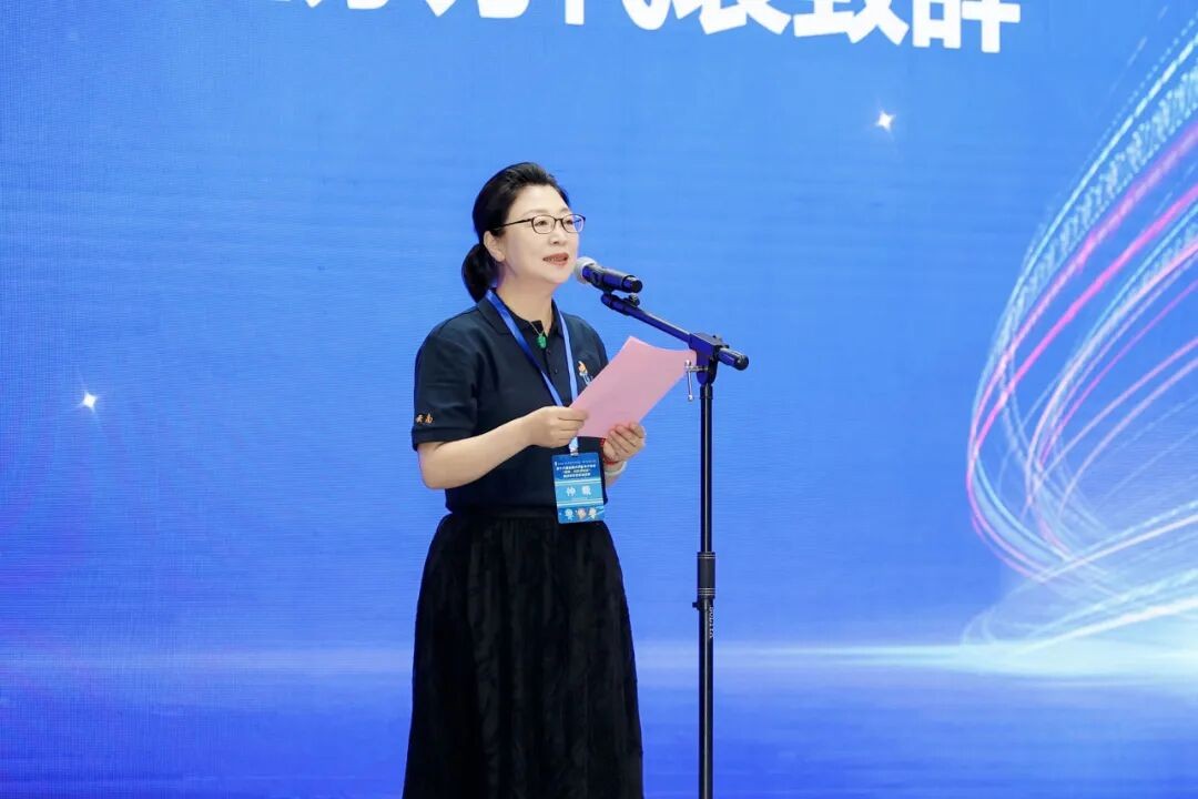 第十六届全国大学生电子商务 “三创赛” 省赛在云经管圆满落幕 第 9 张