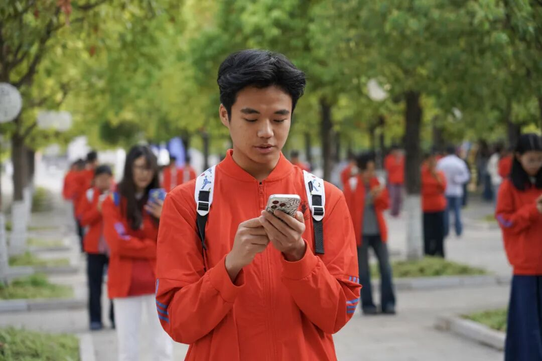 云南经济管理学院举行2026年全民阅读活动周(阅读昆明)启动仪式 第 11 张 云南经济管理学院举行2026年全民阅读活动周(阅读昆明)启动仪式 第 11 张