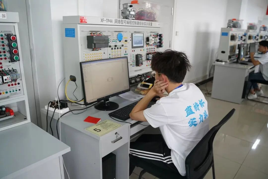 全国前列!17名学子拿下电网offer! 第 7 张 全国前列!17名学子拿下电网offer! 第 7 张