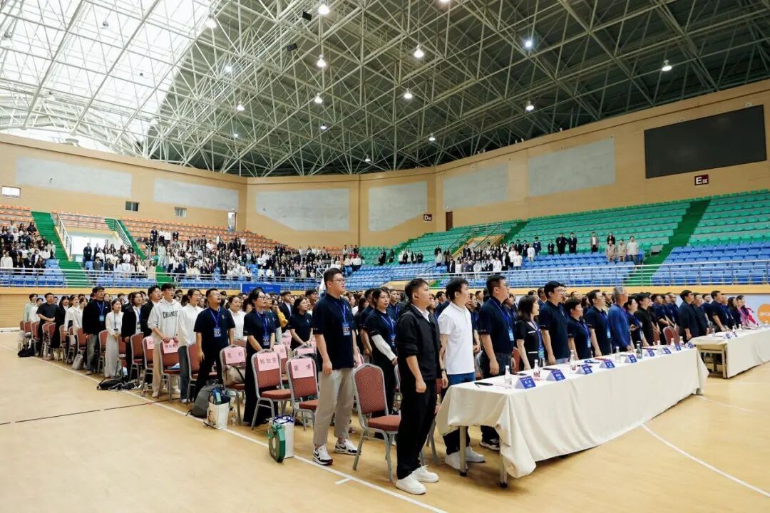 第十六届全国大学生电子商务 “三创赛” 省赛在云经管圆满落幕 第 5 张
