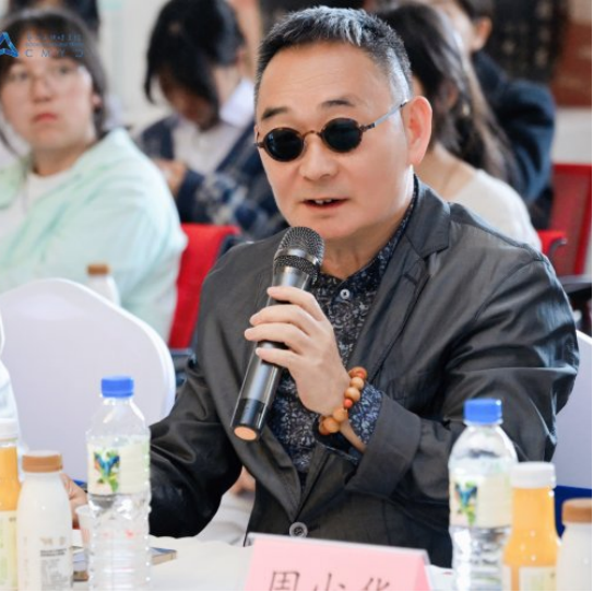图片21.png 万象映界 艺彩绽放——云南经济管理学院艺术与传媒学院2026“万象·映界”展演今日绽放,双馆共赏艺术盛宴 第 21 张