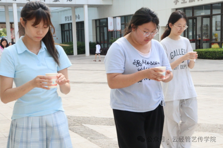 微信图片_20260628144902.png 趣享运动活力,凝聚青春力量——艺术与传媒学院趣 味运动会圆满举办 第 9 张